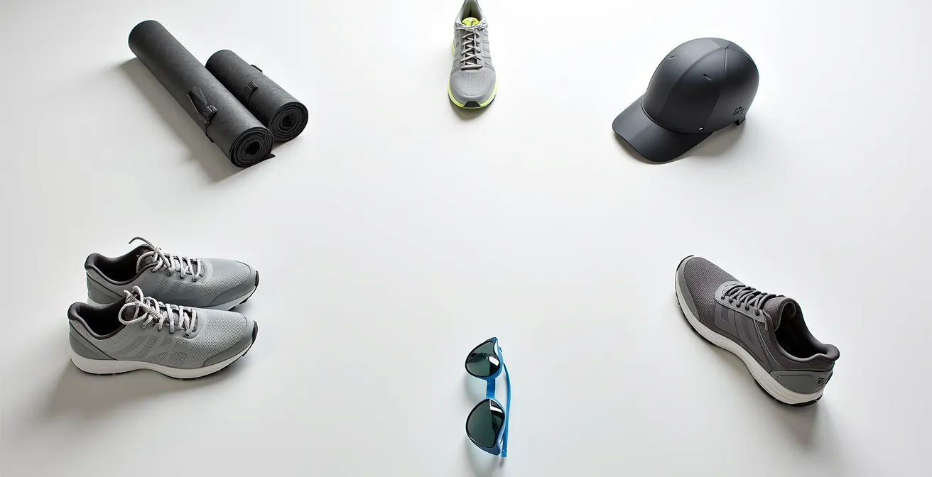 Übersicht verschiedener Sportvereine und Testmöglichkeiten in Deutschland