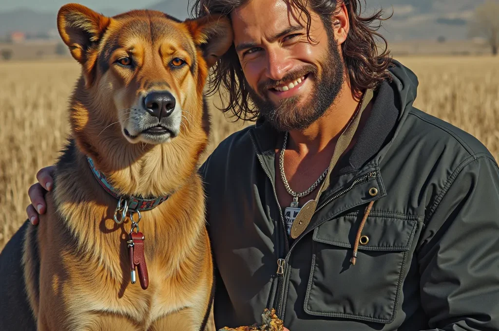 Nahaufnahme von Händen mit Kompass und GPS-Gerät bei Kreuzpeilung auf einer topografischen Karte