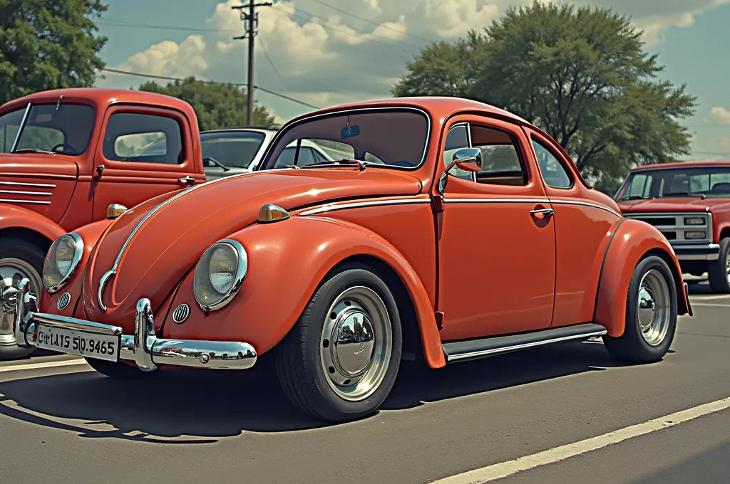 Wanderer beim Training im deutschen Mittelgebirge mit Rucksack