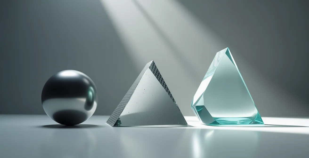 Synergetisches Trainingsportfolio mit drei wissenschaftlich fundierten Methoden